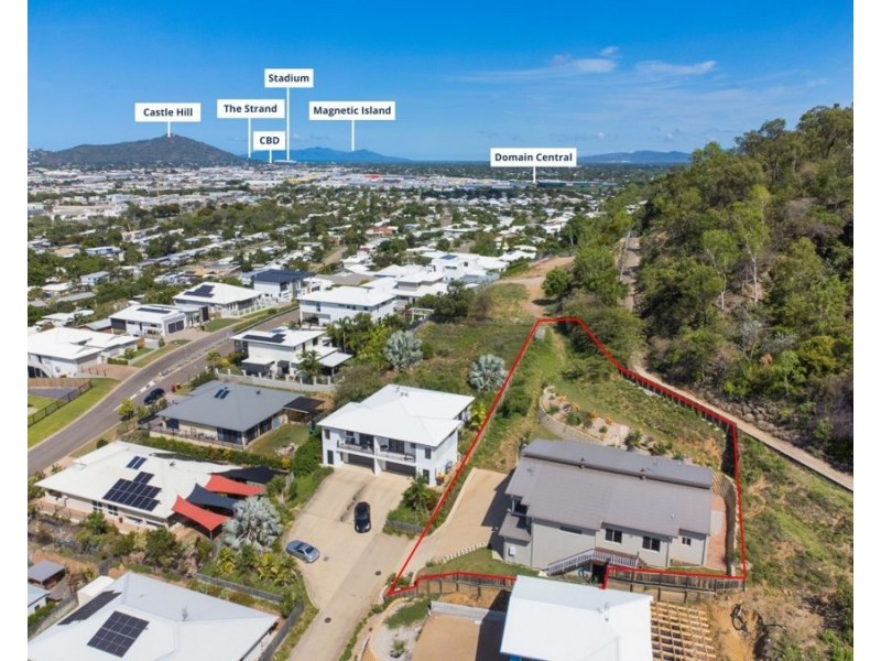 1/26 Glasgow Avenue, Mount Louisa QLD 4814