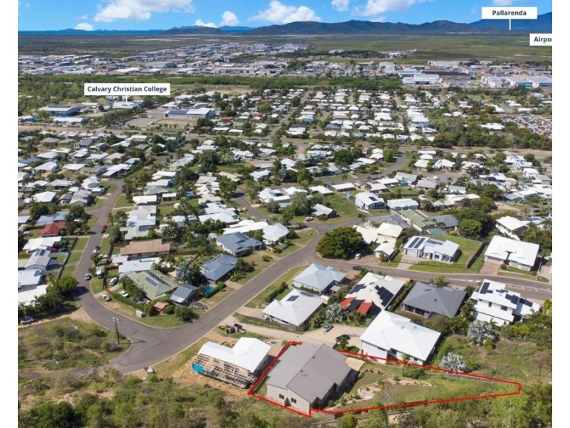 1/26 Glasgow Avenue, Mount Louisa QLD 4814