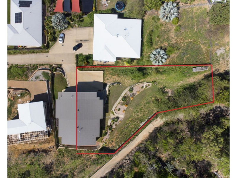 1/26 Glasgow Avenue, Mount Louisa QLD 4814