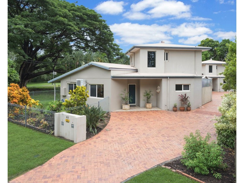 1/65 Mango Avenue, Mundingburra QLD 4812