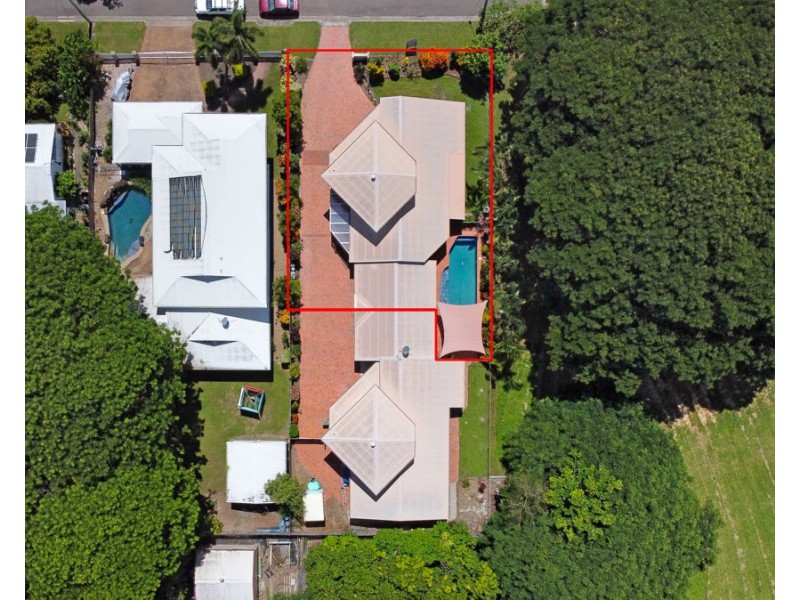 1/65 Mango Avenue, Mundingburra QLD 4812