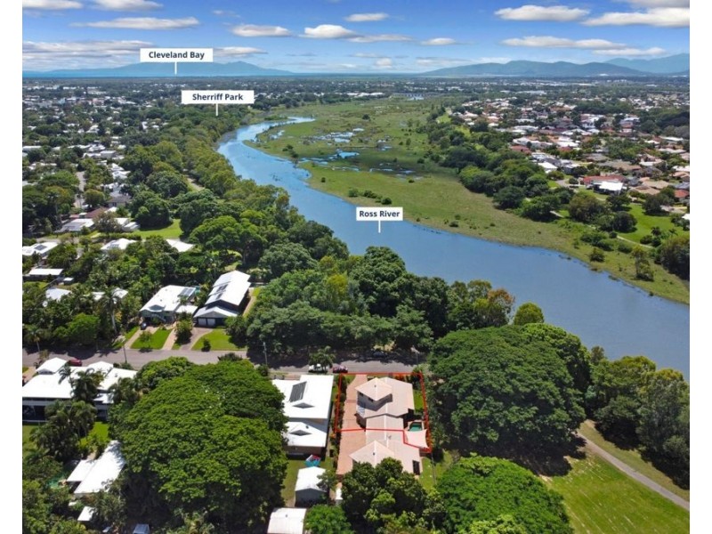 1/65 Mango Avenue, Mundingburra QLD 4812