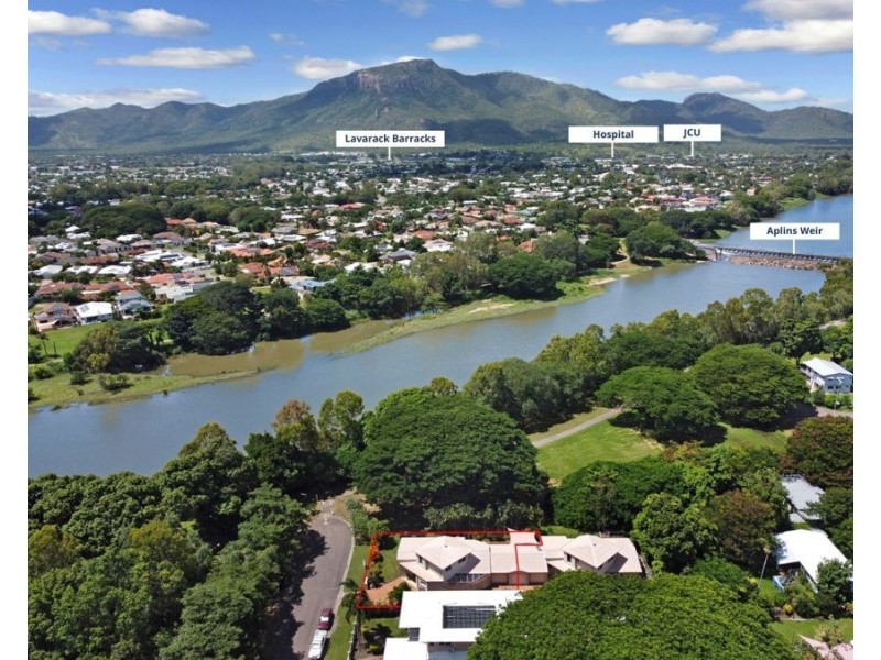 1/65 Mango Avenue, Mundingburra QLD 4812