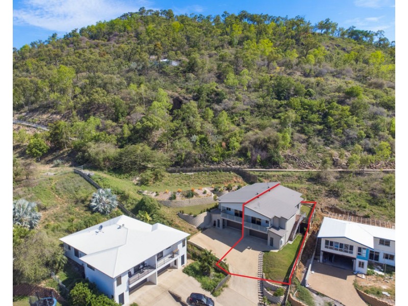 2/26 Glasgow Avenue, Mount Louisa QLD 4814