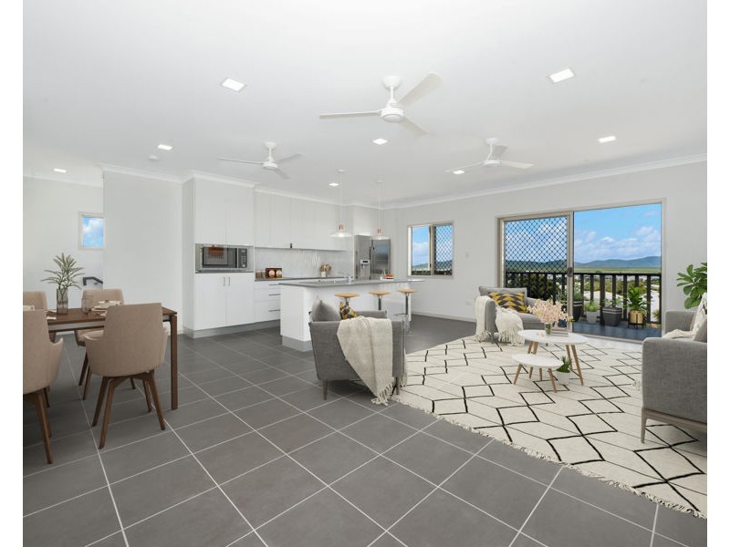 2/26 Glasgow Avenue, Mount Louisa QLD 4814