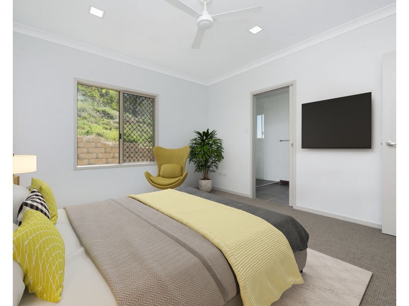 2/26 Glasgow Avenue, Mount Louisa QLD 4814