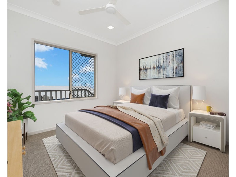 2/26 Glasgow Avenue, Mount Louisa QLD 4814