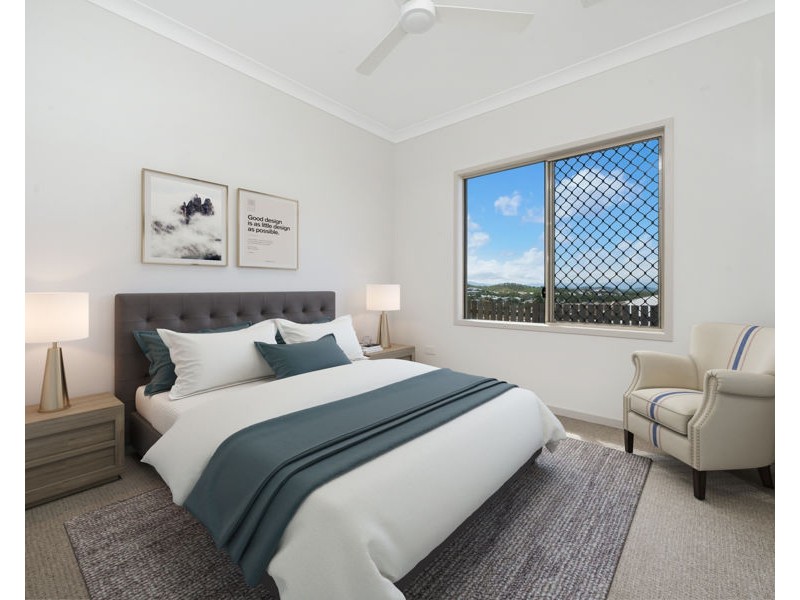 2/26 Glasgow Avenue, Mount Louisa QLD 4814