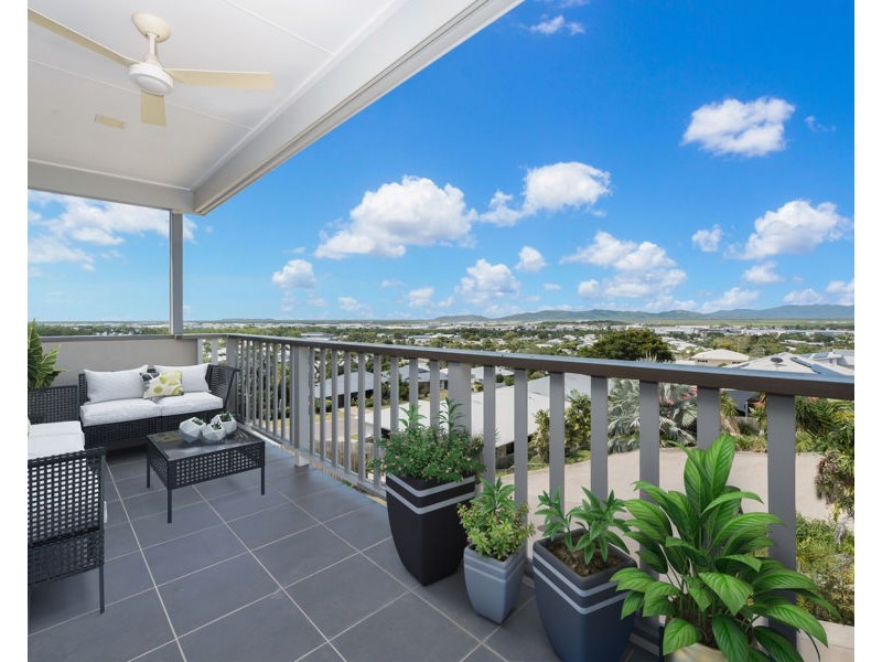 2/26 Glasgow Avenue, Mount Louisa QLD 4814