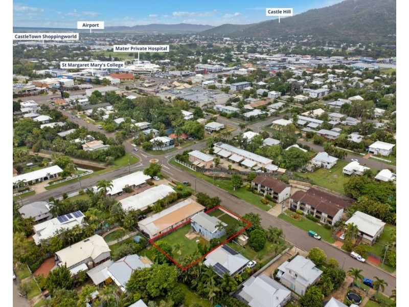 24 Roberts Street, Hermit Park QLD 4812