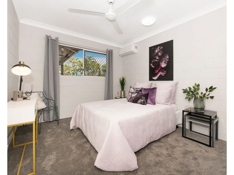 8/14-16 Bent Street, Mundingburra QLD 4812