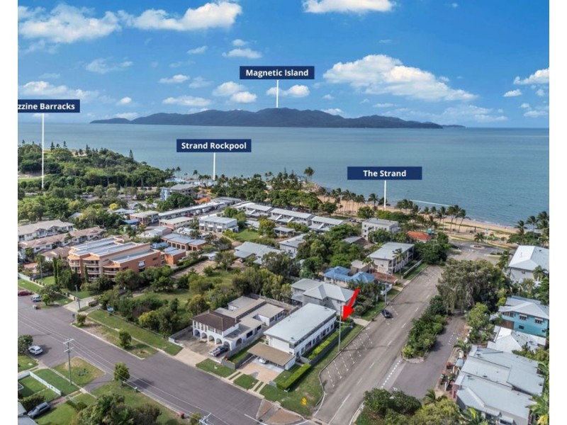 4/8 McKinley Street, North Ward QLD 4810