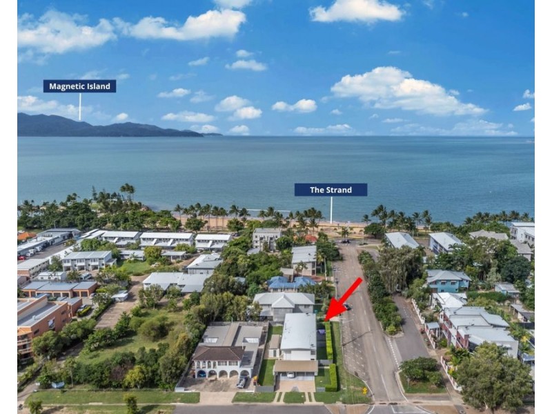 4/8 McKinley Street, North Ward QLD 4810