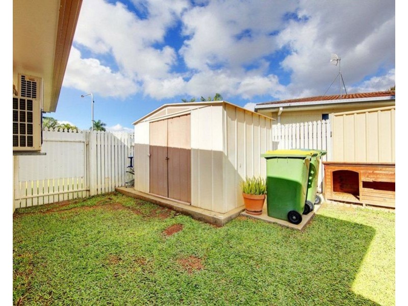 6 Capri Court, Heatley QLD 4814