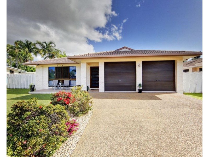 6 Capri Court, Heatley QLD 4814