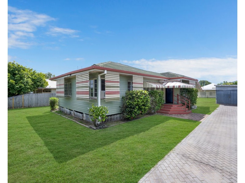 27 Downs Street, Gulliver QLD 4812