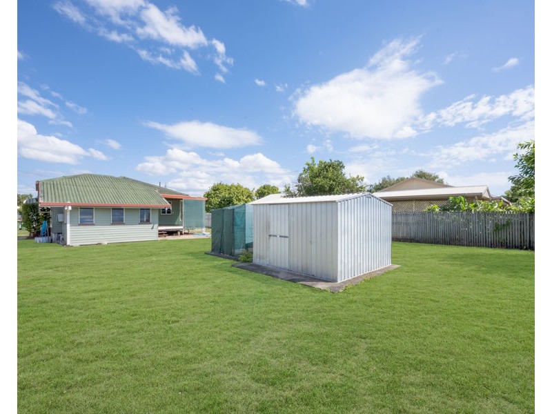 27 Downs Street, Gulliver QLD 4812