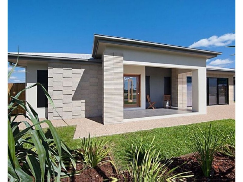 3 Crystalbrook Place, Bohle Plains QLD 4817