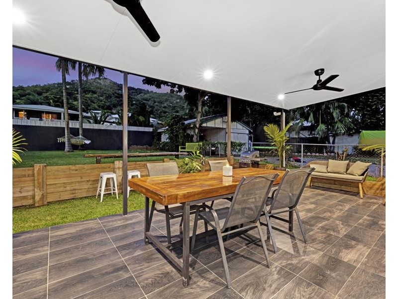7 Garrick Street, West End QLD 4810