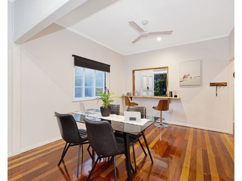 7 Garrick Street, West End QLD 4810
