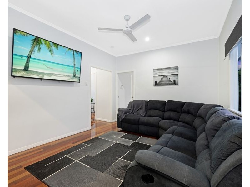 7 Garrick Street, West End QLD 4810