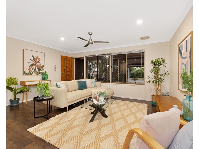 13 Banora Court, Mount Louisa QLD 4814