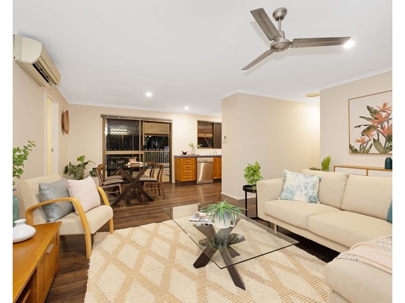 13 Banora Court, Mount Louisa QLD 4814