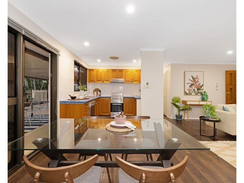 13 Banora Court, Mount Louisa QLD 4814