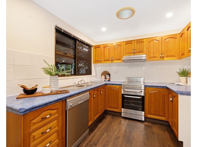 13 Banora Court, Mount Louisa QLD 4814