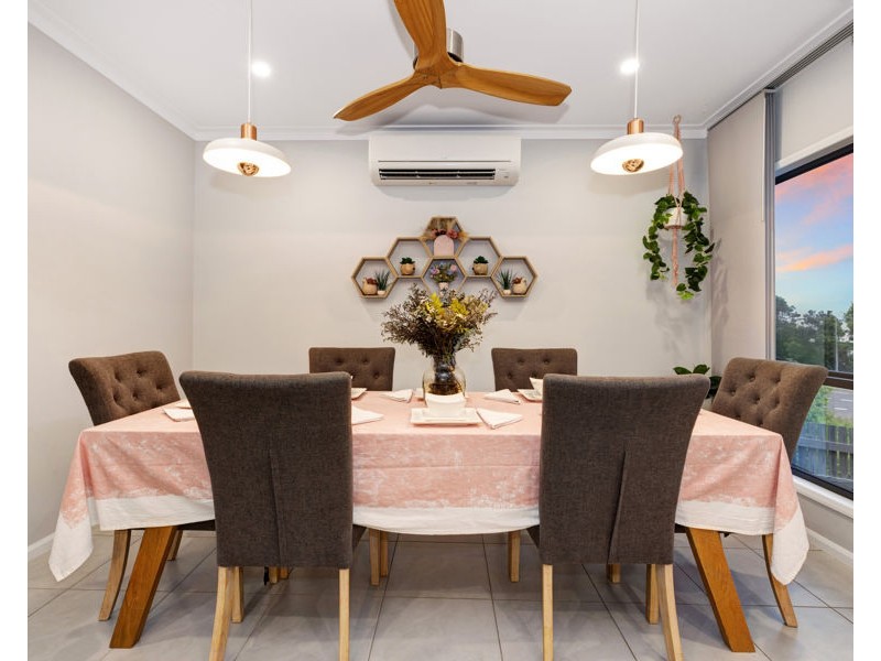 5 Kosciusko Way, Mount Louisa QLD 4814