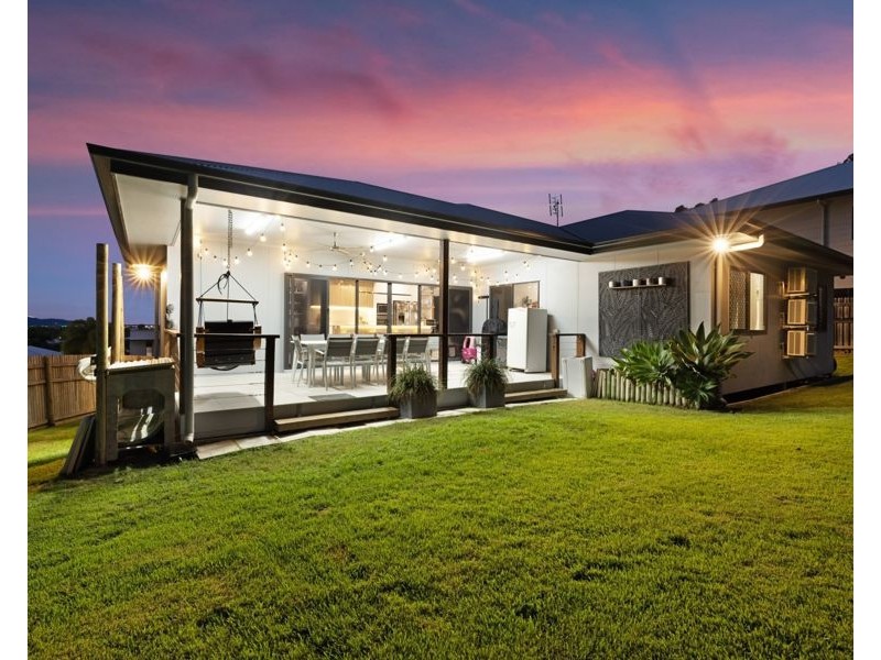 5 Kosciusko Way, Mount Louisa QLD 4814