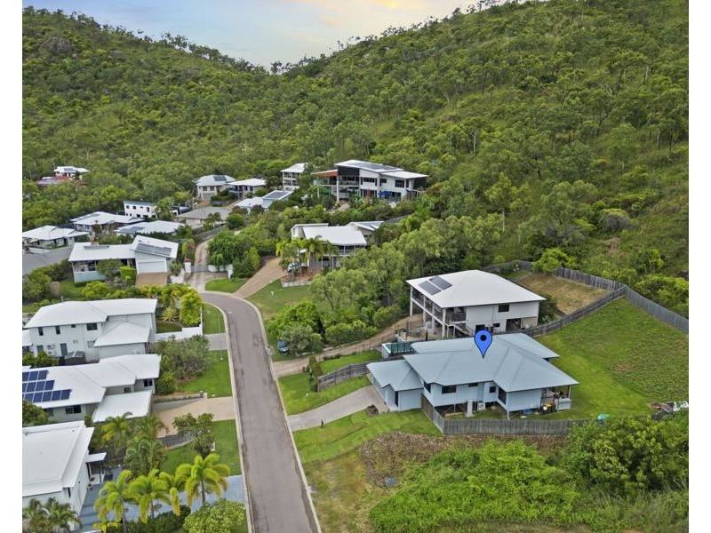 5 Kosciusko Way, Mount Louisa QLD 4814