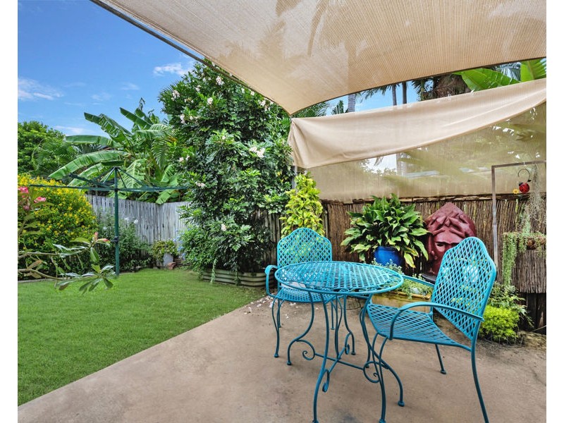 11/6-14 Sherriff Street, Hermit Park QLD 4812