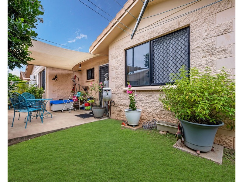 11/6-14 Sherriff Street, Hermit Park QLD 4812