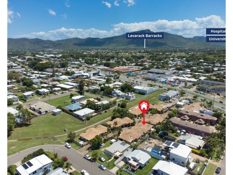 11/6-14 Sherriff Street, Hermit Park QLD 4812