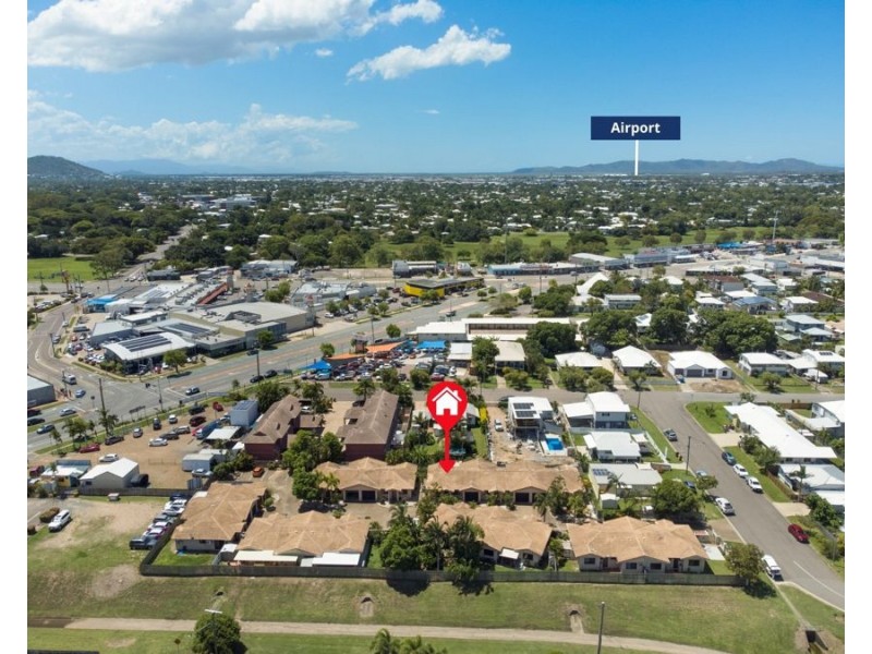 11/6-14 Sherriff Street, Hermit Park QLD 4812
