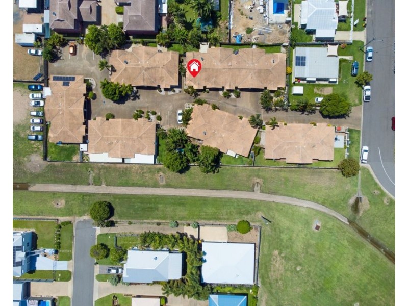 11/6-14 Sherriff Street, Hermit Park QLD 4812