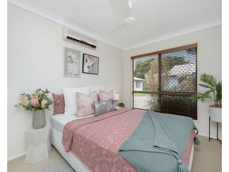 7/10 Renecol Avenue, Rasmussen QLD 4815