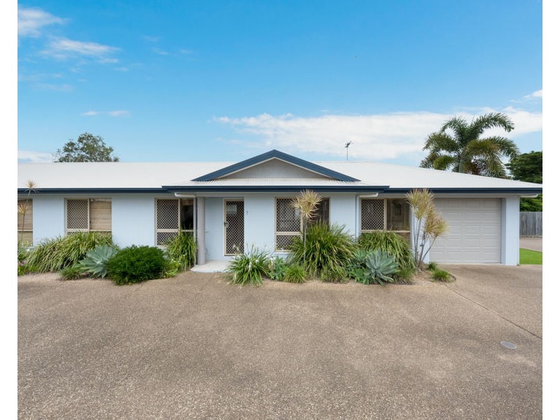 7/10 Renecol Avenue, Rasmussen QLD 4815