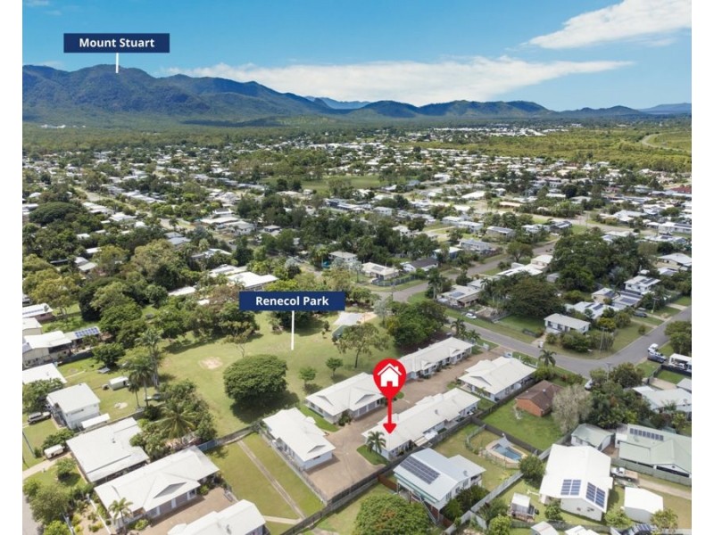 7/10 Renecol Avenue, Rasmussen QLD 4815