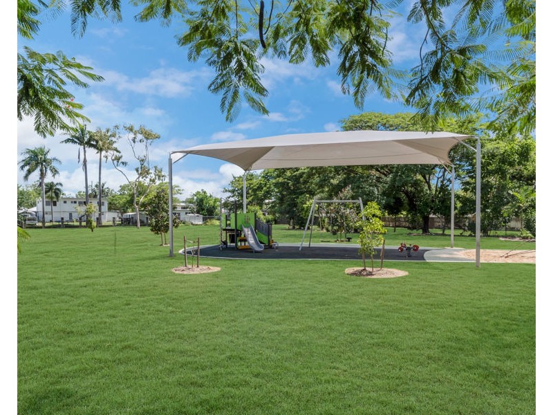 7/10 Renecol Avenue, Rasmussen QLD 4815