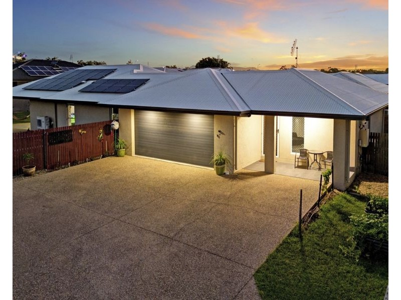 61 Innes Drive, Deeragun QLD 4818