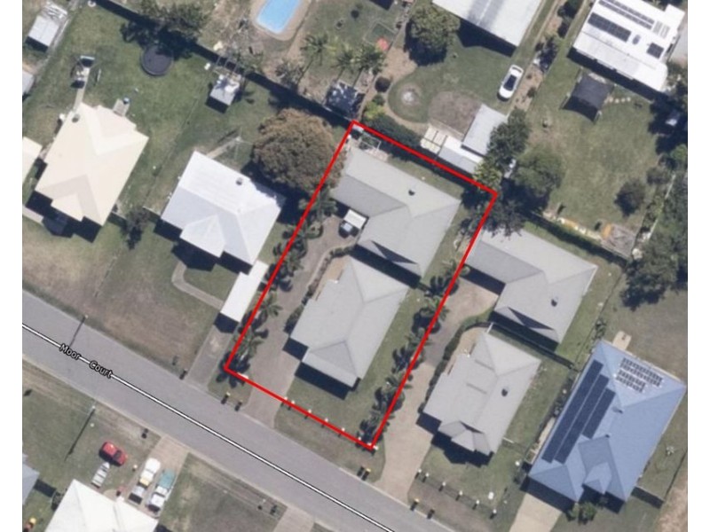 11 Moor Court, Kelso QLD 4815