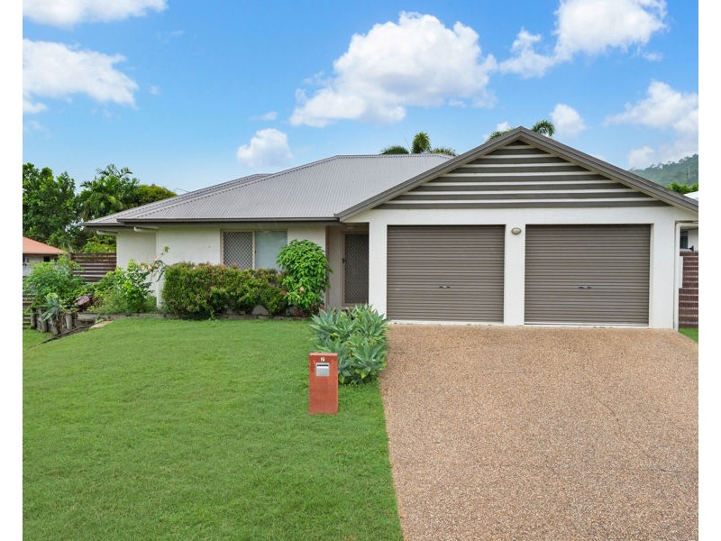 7 Kato Place, Mount Louisa QLD 4814