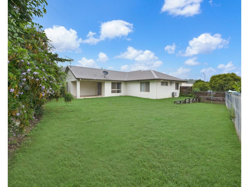 7 Kato Place, Mount Louisa QLD 4814