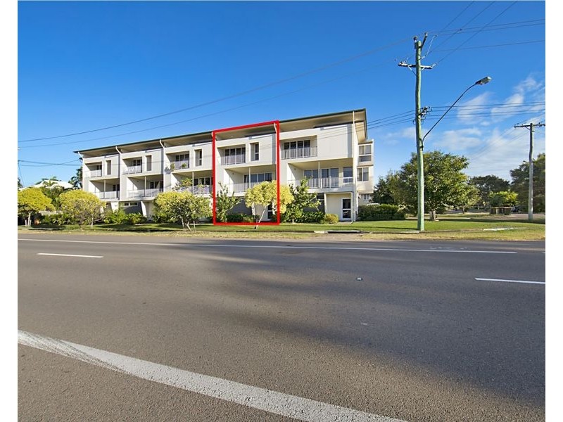 2/146 Eyre Street, North Ward QLD 4810