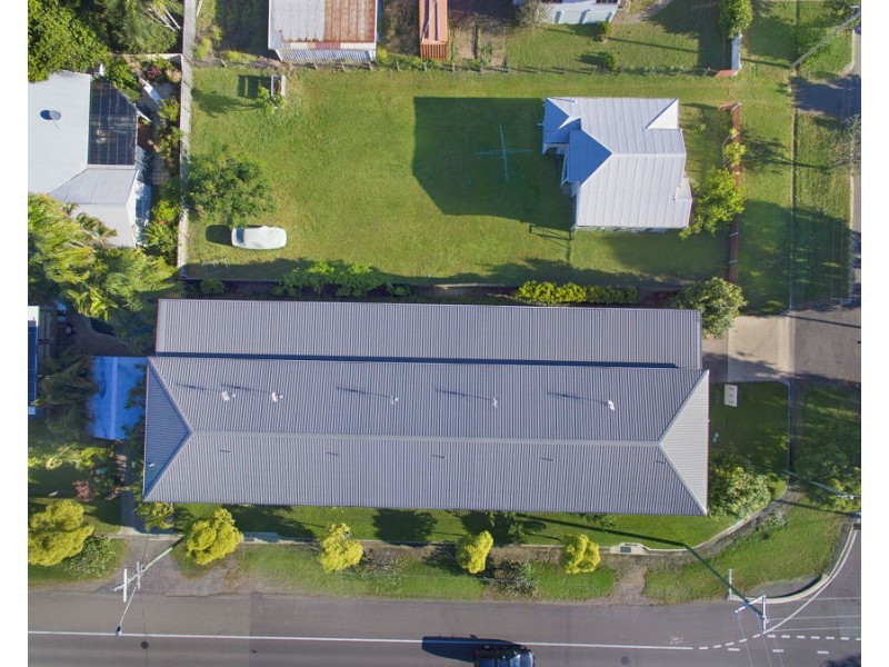 2/146 Eyre Street, North Ward QLD 4810