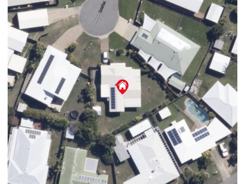 6 London Court, Mount Louisa QLD 4814