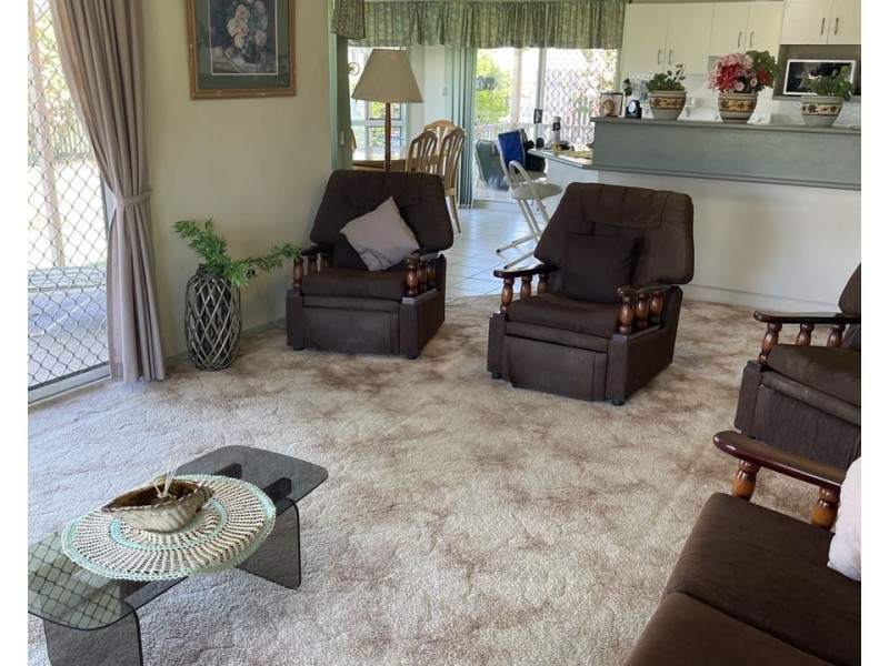 6 London Court, Mount Louisa QLD 4814