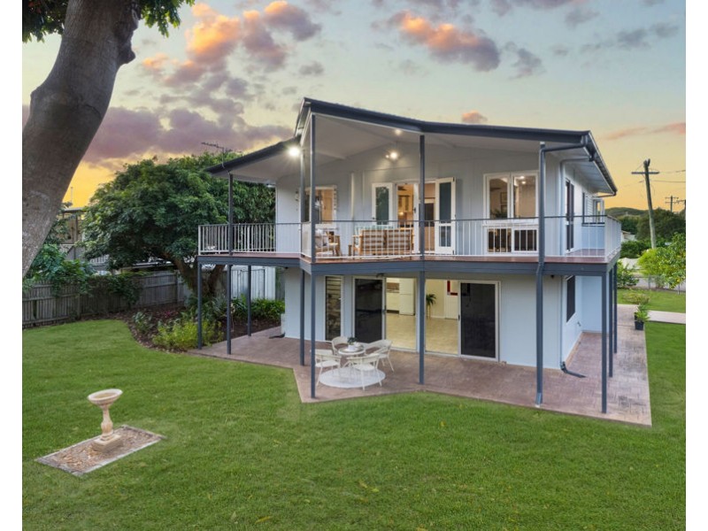 21 O’Dowd Street, Mundingburra QLD 4812